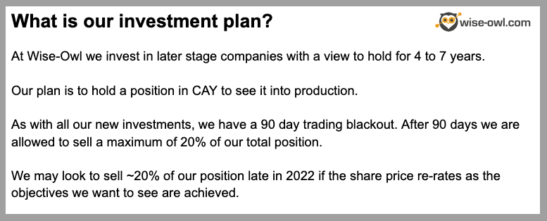 CAY-Investment-Memo-2