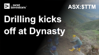 Drilling-kicks-off-at-Dynasty