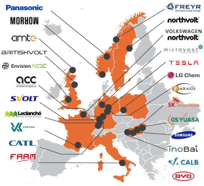 European-Car-Makers-Map