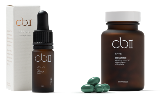 cbII